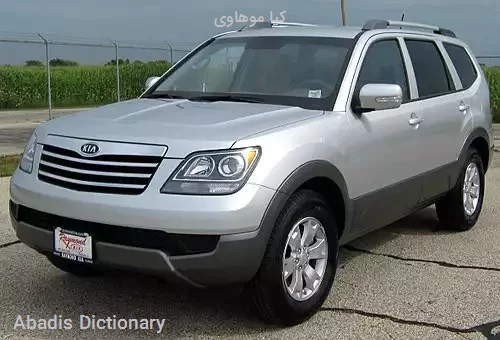 کیا موهاوی